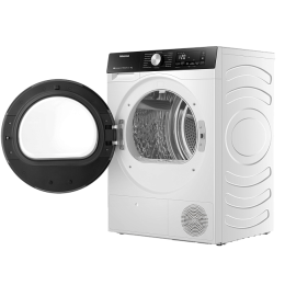 Сушильная машина Hisense DH3S802BW4