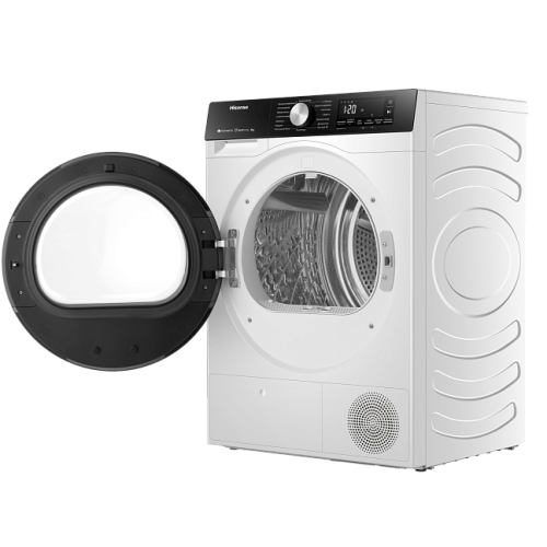 Сушильная машина Hisense DH3S802BW4