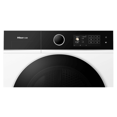 Сушильная машина Hisense DH5I104UW2B