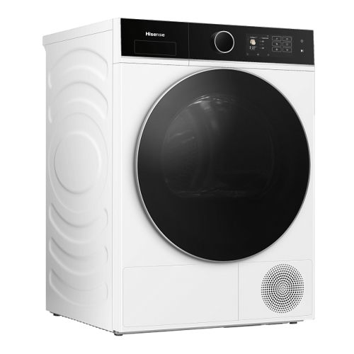 Сушильная машина Hisense DH5I104UW2B