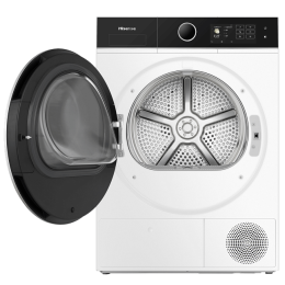 Сушильная машина Hisense DH5I104UW2B