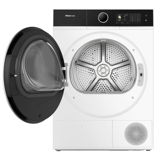 Сушильная машина Hisense DH5I104UW2B