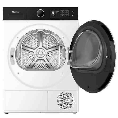 Сушильная машина Hisense DH5I104UW2B