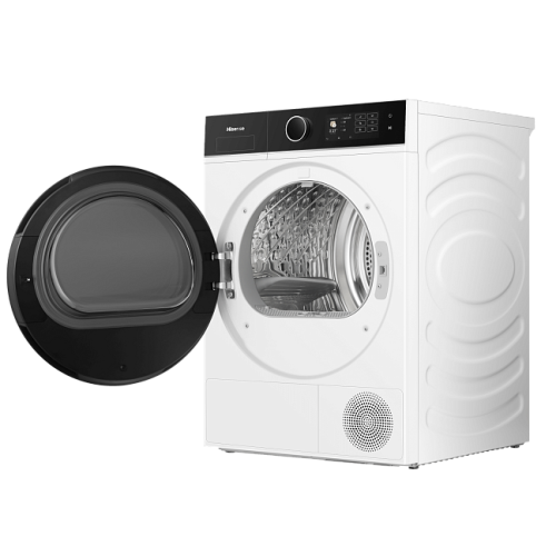 Сушильная машина Hisense DH5I104UW2B