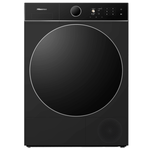 Сушильная машина Hisense DH5I804UB2D