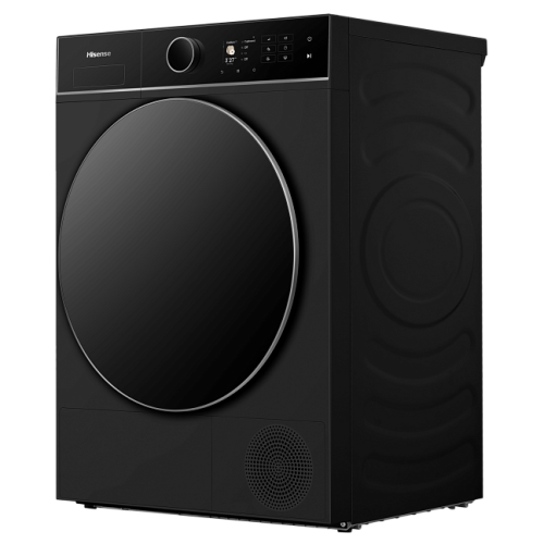 Сушильная машина Hisense DH5I804UB2D