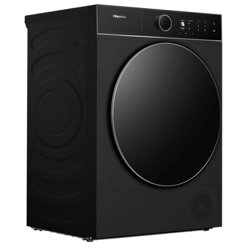 Сушильная машина Hisense DH5I804UB2D