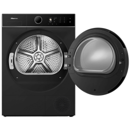 Сушильная машина Hisense DH5I804UB2D