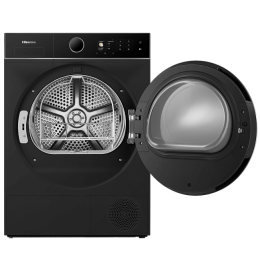 Сушильная машина Hisense DH5I804UB2D