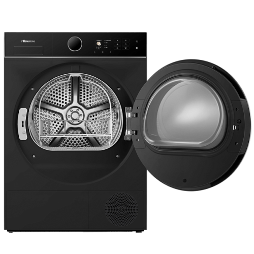Сушильная машина Hisense DH5I804UB2D