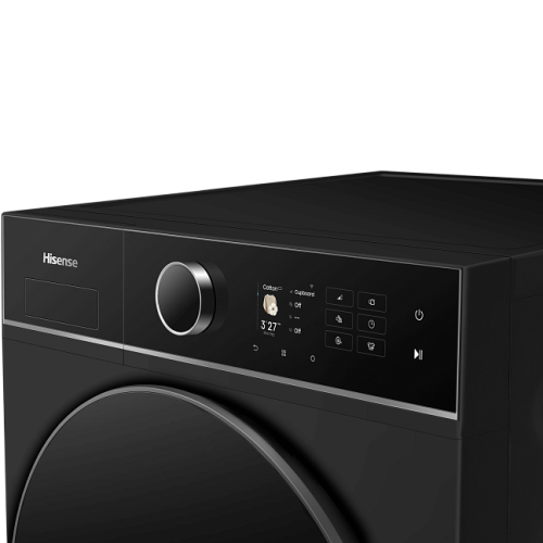 Сушильная машина Hisense DH5I804UB2D