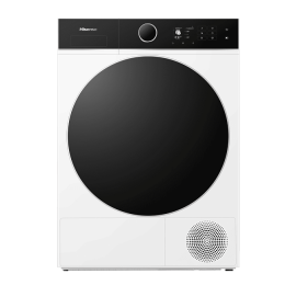Сушильная машина Hisense DH5I804UW2D