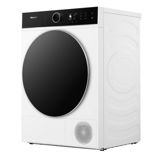Сушильная машина Hisense DH5I804UW2D