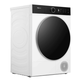 Сушильная машина Hisense DH5I804UW2D