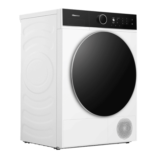 Сушильная машина Hisense DH5I804UW2D