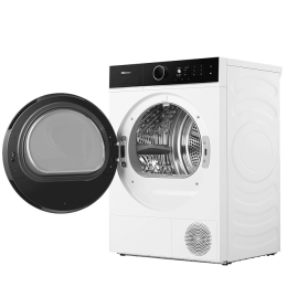 Сушильная машина Hisense DH5I804UW2D