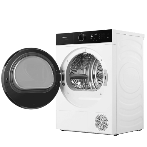 Сушильная машина Hisense DH5I804UW2D