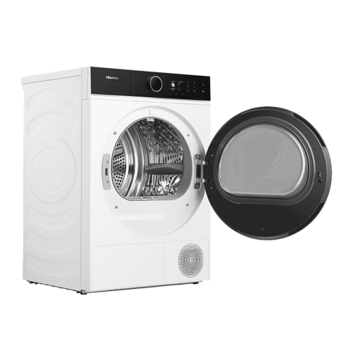 Сушильная машина Hisense DH5I804UW2D