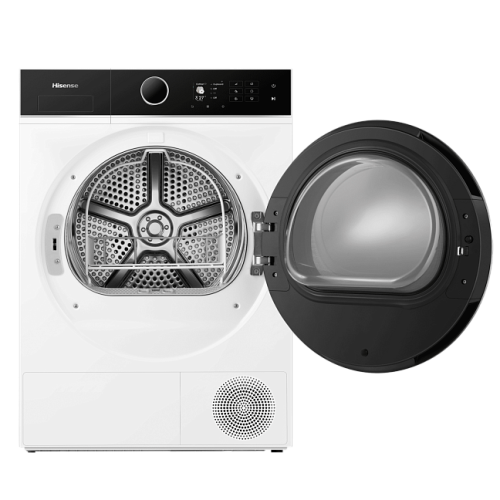 Сушильная машина Hisense DH5I804UW2D