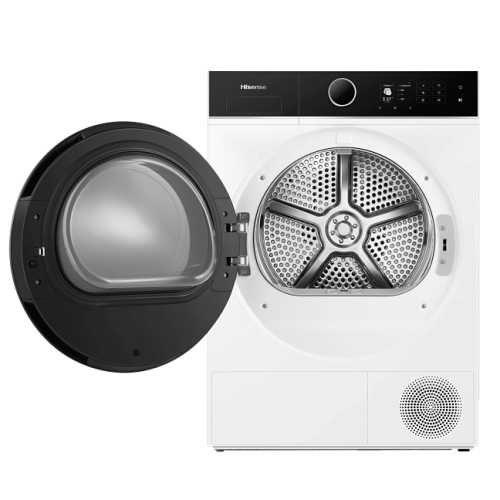 Сушильная машина Hisense DH5I804UW2D