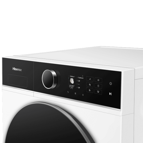 Сушильная машина Hisense DH5I804UW2D