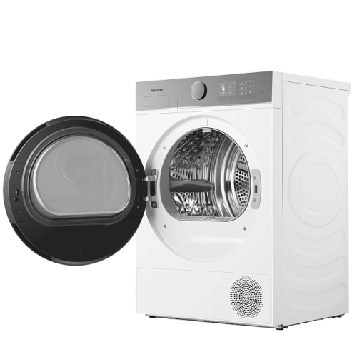 Сушильная машина Hisense DH5I804UW2D1