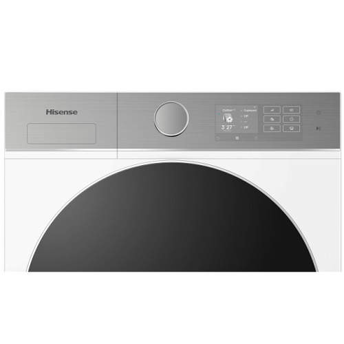 Сушильная машина Hisense DH5I804UW2D1