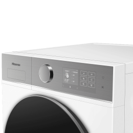 Сушильная машина Hisense DH5I804UW2D1