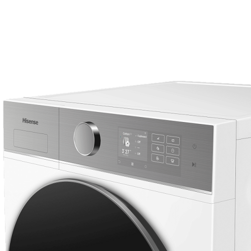 Сушильная машина Hisense DH5I804UW2D1