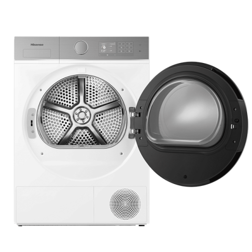 Сушильная машина Hisense DH5I804UW2D1
