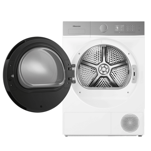 Сушильная машина Hisense DH5I804UW2D1