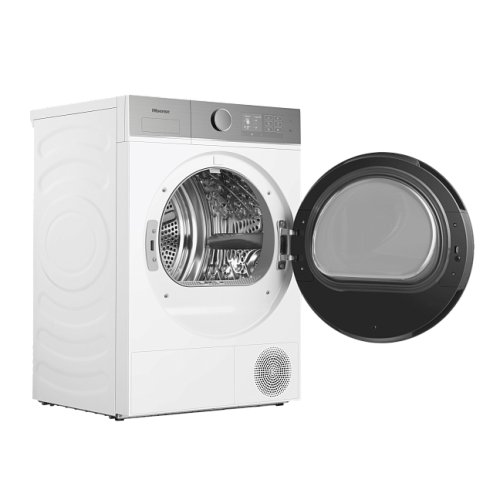 Сушильная машина Hisense DH5I804UW2D1