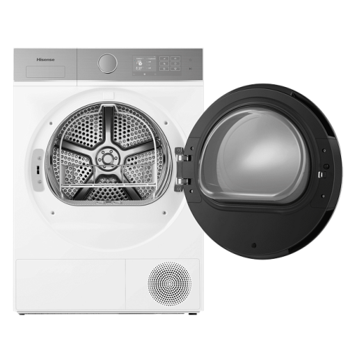 Сушильная машина Hisense DH5I804UW2D1
