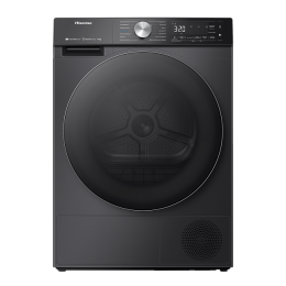 Сушильная машина Hisense DH5S902UB2