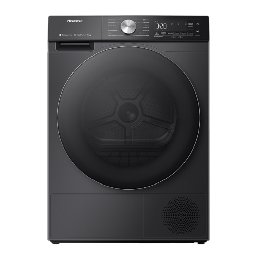 Сушильная машина Hisense DH5S902UB2