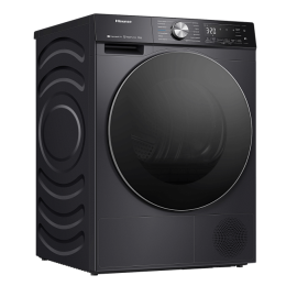 Сушильная машина Hisense DH5S902UB2