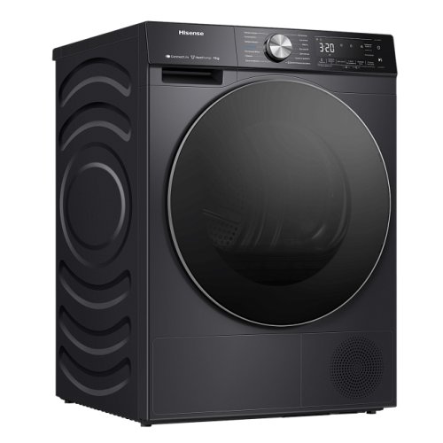 Сушильная машина Hisense DH5S902UB2
