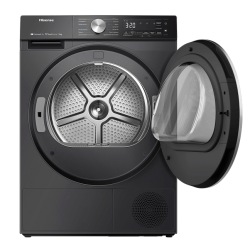 Сушильная машина Hisense DH5S902UB2