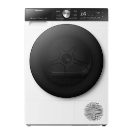 Сушильная машина Hisense DH5S902UW2