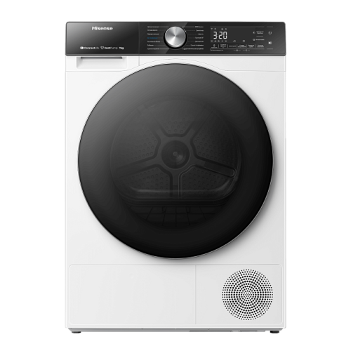Сушильная машина Hisense DH5S902UW2