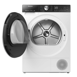 Сушильная машина Hisense DH5S902UW2