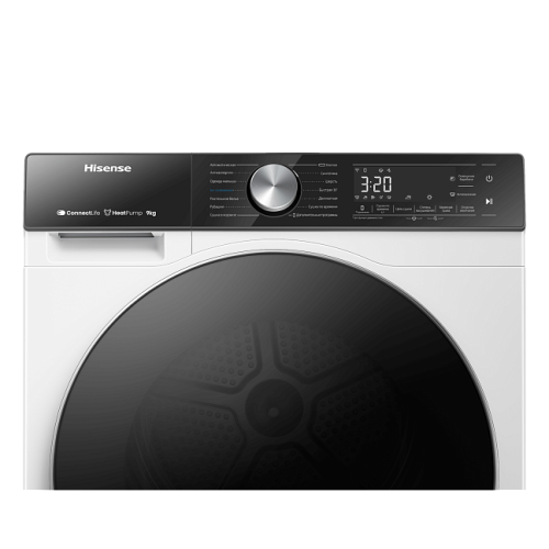 Сушильная машина Hisense DH5S902UW2