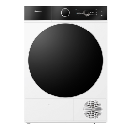 Сушильная машина Hisense DH7I108BWAB