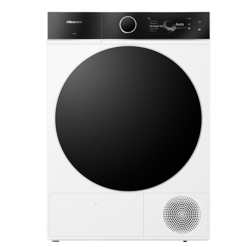 Сушильная машина Hisense DH7I108BWAB
