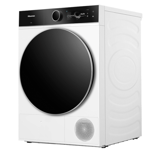 Сушильная машина Hisense DH7I108BWAB