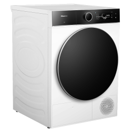 Сушильная машина Hisense DH7I108BWAB