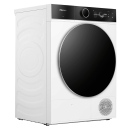 Сушильная машина Hisense DH7I108BWAB