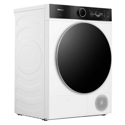Сушильная машина Hisense DH7I108BWAB