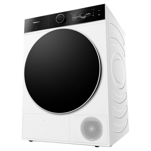 Сушильная машина Hisense DH7I108BWAB