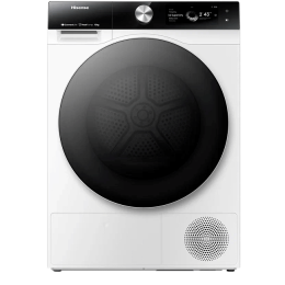Сушильная машина Hisense DH7S107BW